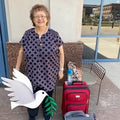 Marcia Whyte