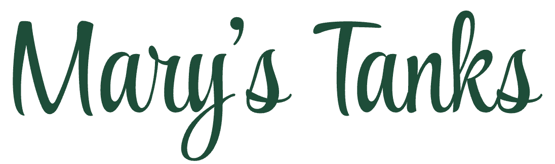 Mary's Tanks