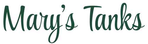 Mary's Tanks – Mary's Tanks