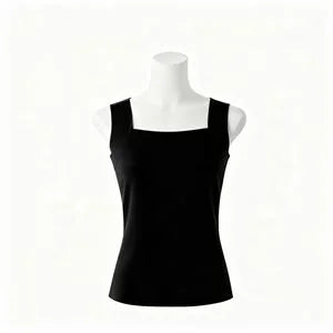 Mary's Built-In Bra Comfort Shaper Tank