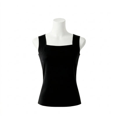 Mary's Built-In Bra Comfort Shaper Tank