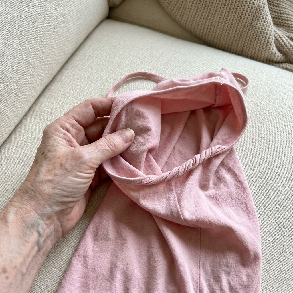 The shaper camisole