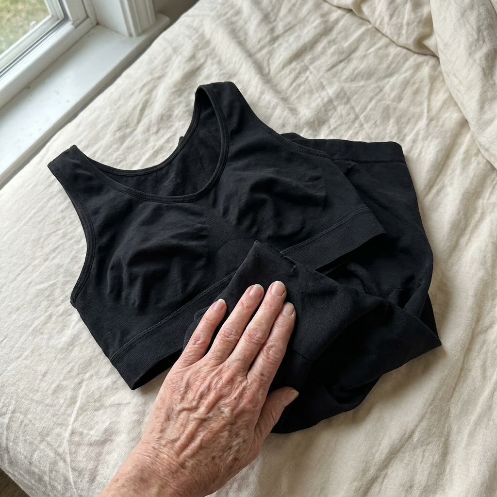 A "supportive" tank from a major shapewear brand